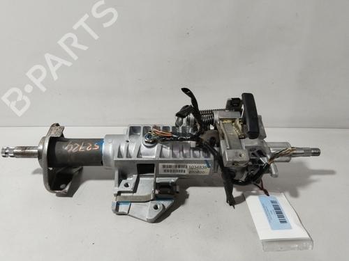 Used Steering column NISSAN PATHFINDER III (R51) 2.5 dCi 4WD (171 hp) 31307064