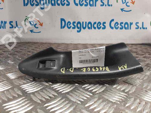 BP6996352I26 | Right front window switch AUDI A4 B5 Avant (8D5) 1.9 TDI BP6996352I26