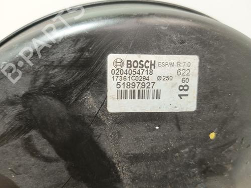 Servo brake OPEL COMBO Box Body/MPV (X12) 1.3 CDTI (B05) | BP36091889M42 - Image 3
