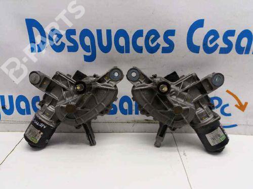 Used Front wiper motor CITROËN C4 Picasso I MPV (UD_) [2006-2015]  5193687