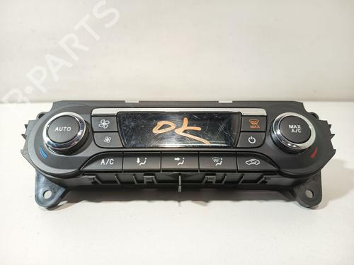 Used Climate control Climate control FORD FOCUS IV (HN) 1.0 EcoBoost (125 hp) 34445060 34445060