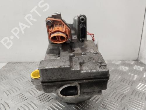 Used AC compressor AC compressor NISSAN LEAF (ZE0) Electric (109 hp) 35949499 35949499