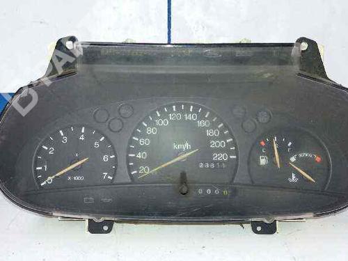 Used Instrument cluster FORD ESCORT VI (GAL, AAL, ABL) 1.8 D (60 hp) 5162083