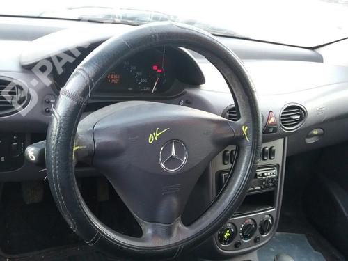 Front left window mechanism MERCEDES-BENZ A-CLASS (W168) A 160 CDI (168.006) | BP7492916C22 