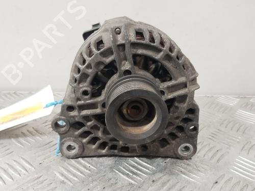 Used Other Other SEAT IBIZA II (6K1) 1.4 (60 hp) 39687894 39687894