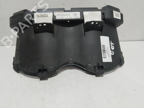 Cockpit TOYOTA AURIS (_E15_)  | BP23197249C47