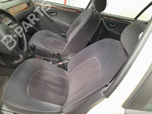 Left mirror ROVER 45 I Saloon (RT)  | BP9278872C26 