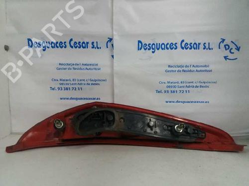 Right taillight FIAT PUNTO (188_) 1.2 60 (188.030, .050, .130, .150, .230, .250) | BP5175525C35 