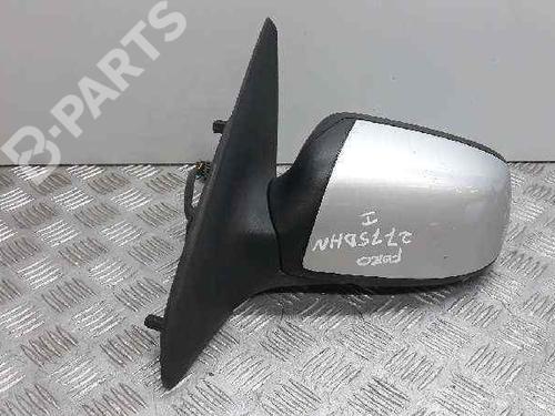 Left mirror FORD MONDEO III Saloon (B4Y)  | BP5246074C26 