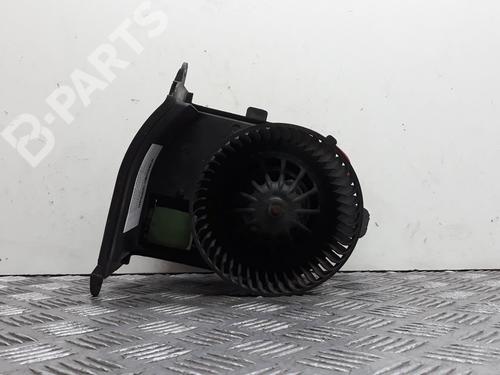 Ventilator motor RENAULT CLIO II (BB_, CB_) 1.4 (B/CB0C, B/CB0S) (75 hp) 10906128