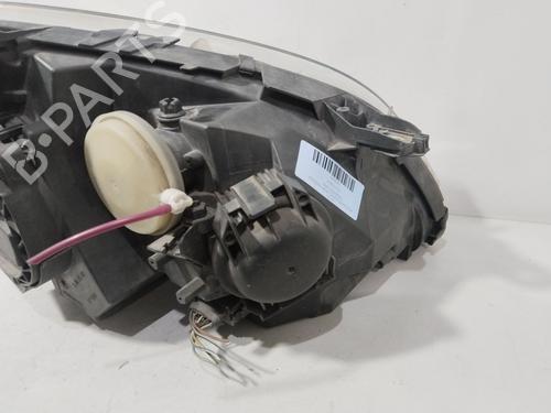 Left headlight MERCEDES-BENZ B-CLASS Sports Tourer (W245) B 200 CDI (245.208) | BP30597836C28