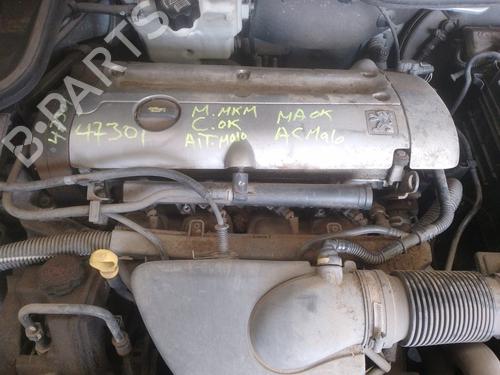 Switch PEUGEOT 206 CC (2D) | BP40265686I30 - Image 9
