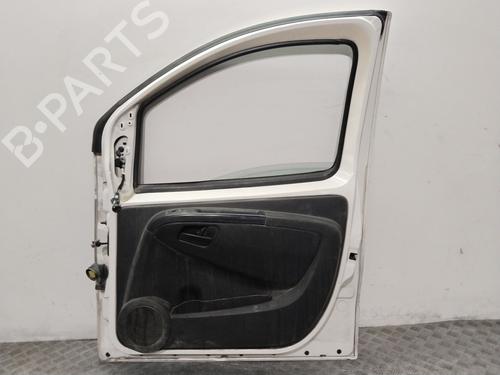 Right front door PEUGEOT BIPPER (AA_) 1.3 HDi 75 | BP29387429C3 