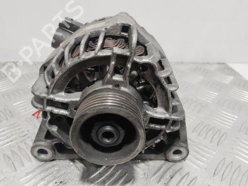 Used Alternator PEUGEOT 307 (3A/C) 1.6 16V (109 hp) 28198474