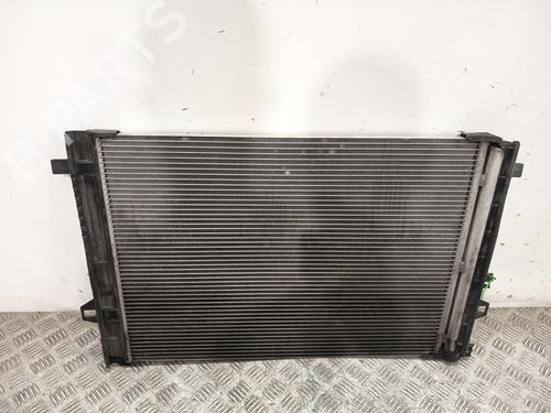 Used AC radiator AC radiator 36531525 36531525