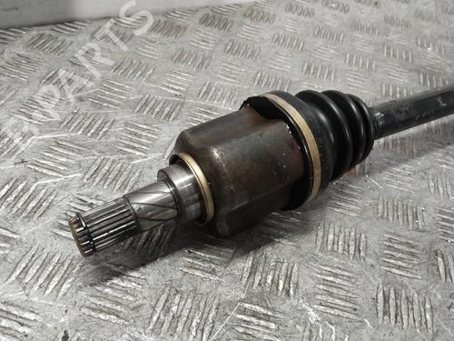 Right front driveshaft NISSAN PRIMERA (P12) 1.8 | BP30193817M39 