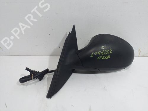Left mirror SEAT IBIZA III (6L1)  | BP14968187C26 