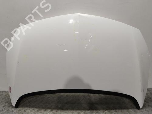 Used Hood OPEL ASTRA J (P10) 2.0 CDTI (68) (165 hp) 21140926