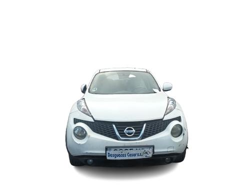 Used Parts NISSAN JUKE (F15) 1.5 dCi (110 hp) 4350045