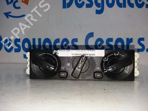 Used Climate control Climate control MITSUBISHI SPACE STAR MPV (DG_A) [1998-2004] 5168643 5168643
