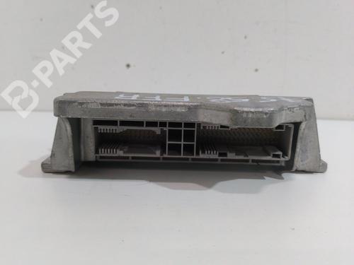ECU airbags BMW 1 (E87) 120 d | BP10914064M53 
