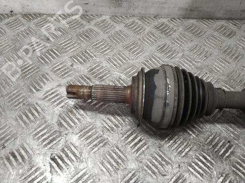 Right front driveshaft TOYOTA PRIUS PLUS (_W4_) 1.8 Hybrid (ZVW40W, ZVW41W) | BP39229334M39 - Image 2