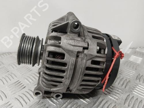 Alternator RENAULT SCÉNIC I MPV (JA0/1_, FA0_) 1.6 (JA00, JA16, JA15, JA19, JA1V, JA2B, JA2C, JA0B,... | BP28825353M7 