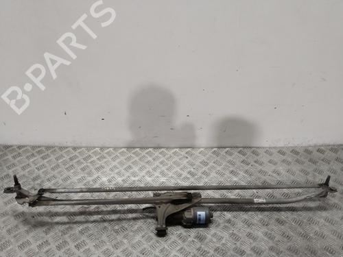 Used Front wiper motor OPEL MERIVA B MPV (S10) [2010-2017]  29079067