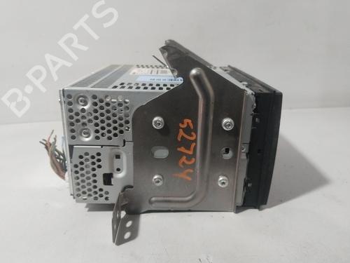 Radio NISSAN PATHFINDER III (R51) 2.5 dCi 4WD | BP31354072E6 