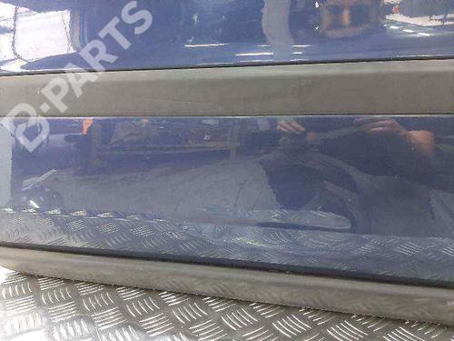 Left front door VOLVO S60 I (384)  | BP5163235C2 
