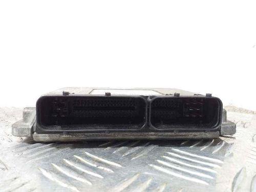 Engine control unit (ECU) SEAT IBIZA III (6L1)  | BP5196888M57 