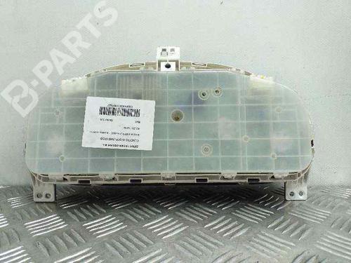Instrument cluster MAZDA 6 Hatchback (GG)  | BP5202583C47 