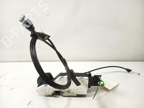 Used Front left lock Front left lock 37509588 37509588