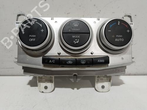 Used Climate control MAZDA 5 (CR) 2.0 CD (CR19) (143 hp) 23547606