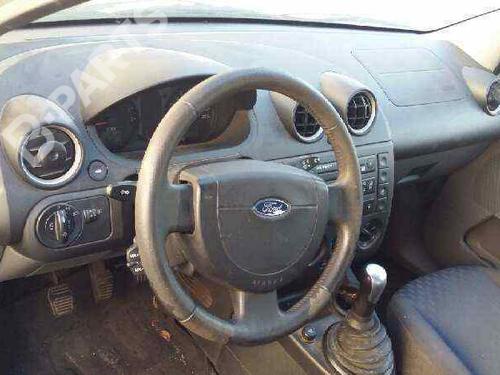 ABS pump FORD FIESTA V (JH_, JD_)  | BP5188437M43 