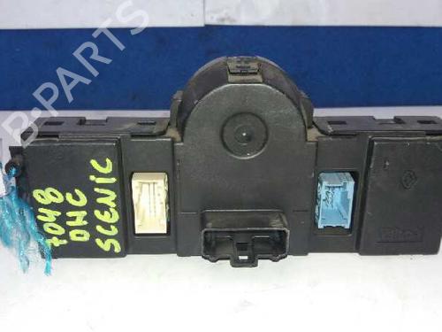 Commande Chauffage RENAULT SCÉNIC II (JM0/1_)  | BP5190147I5 