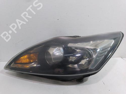 Left headlight FORD FOCUS II (DA_, HCP, DP)  | BP15664476C28 