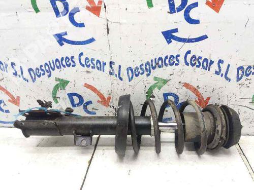 Used Left front shock absorber OPEL VECTRA B (J96) [1995-2004]  5168900