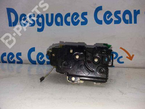 Used Front left lock SKODA OCTAVIA I (1U2) [1996-2010]  5172403