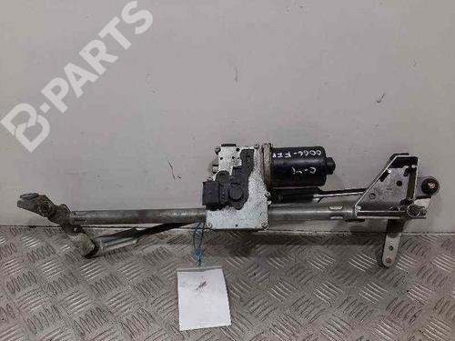 Front wiper motor CITROËN C4 I (LC_)  | BP5874539M29 