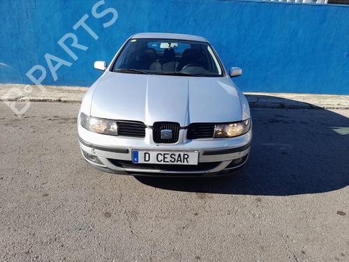 Engine control unit (ECU) SEAT LEON (1M1) | BP12256662M57 - Image 4