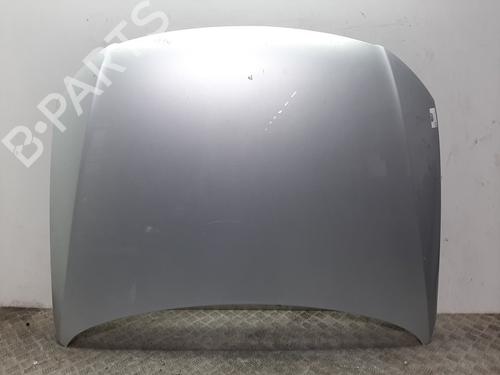 Motorhjelm Motorhjelm AUDI A4 B6 (8E2) 2.5 TDI (155 hp) 15590832 15590832