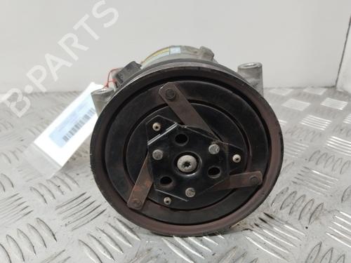 AC-Kompressor RENAULT SCÉNIC II (JM0/1_) 1.5 dCi (JM1E, JM16) (106 hp) 29258833