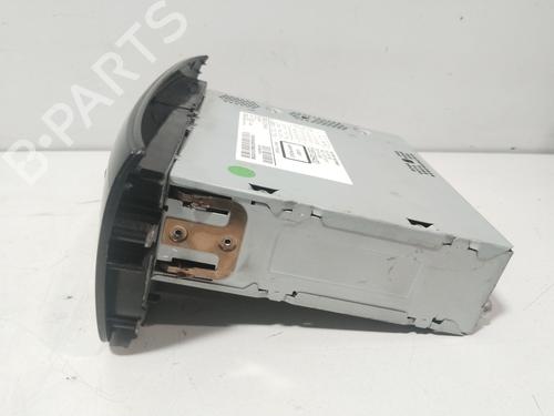 Radio OPEL COMBO Box Body/MPV (X12) 1.3 CDTI (B05) | BP37270192E6 - Image 4