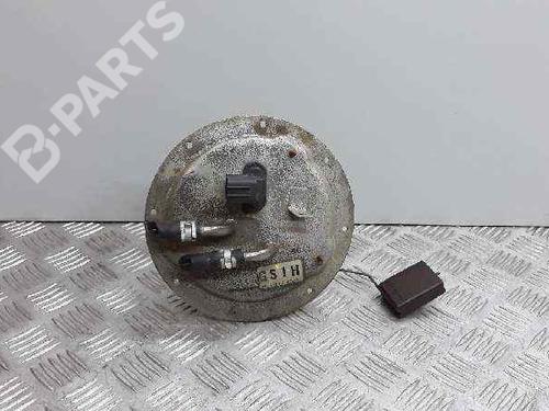 Fuel pump MAZDA 6 Estate (GH) 2.0 MZR-CD (GH14) | BP5196193M76 