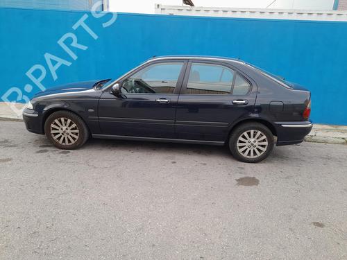 Left headlight ROVER 45 I Hatchback (RT)  | BP9231203C28 