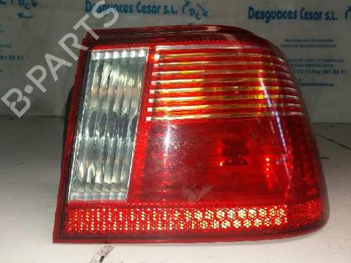 Used Right taillight SEAT IBIZA II (6K1) [1993-2002]  5189332