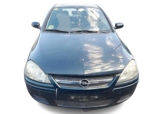 Left headlight OPEL CORSA C (X01) 1.2 Twinport (F08, F68) | BP35769807C28  - Image 6