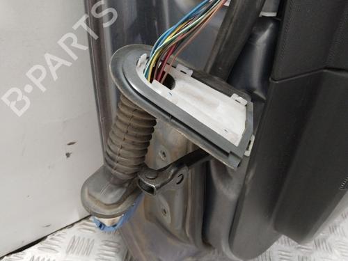 Right front door MAZDA 5 (CR) 2.0 CD (CR19) | BP19496558C3 