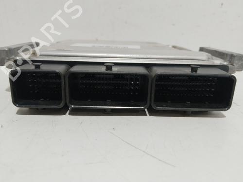Engine control unit (ECU) MERCEDES-BENZ CITAN Box Body/MPV (W415) 109 CDI (415.601, 415.603, 415.605) | BP19275653M57 
